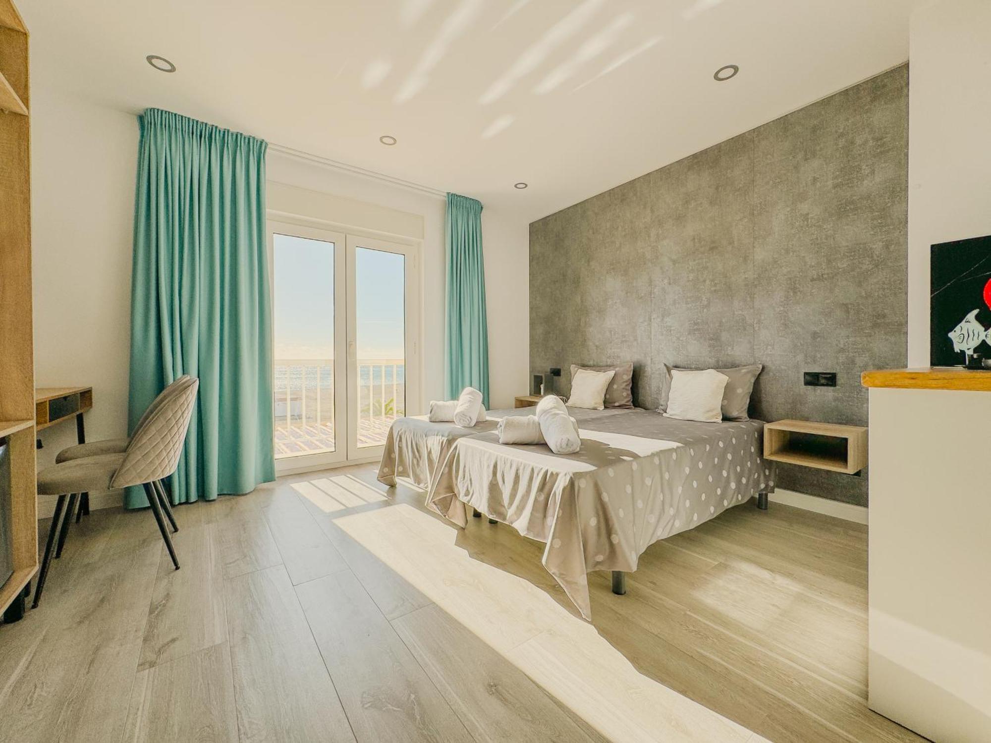 Villa Dru Рокетас-де-Мар Екстер'єр фото